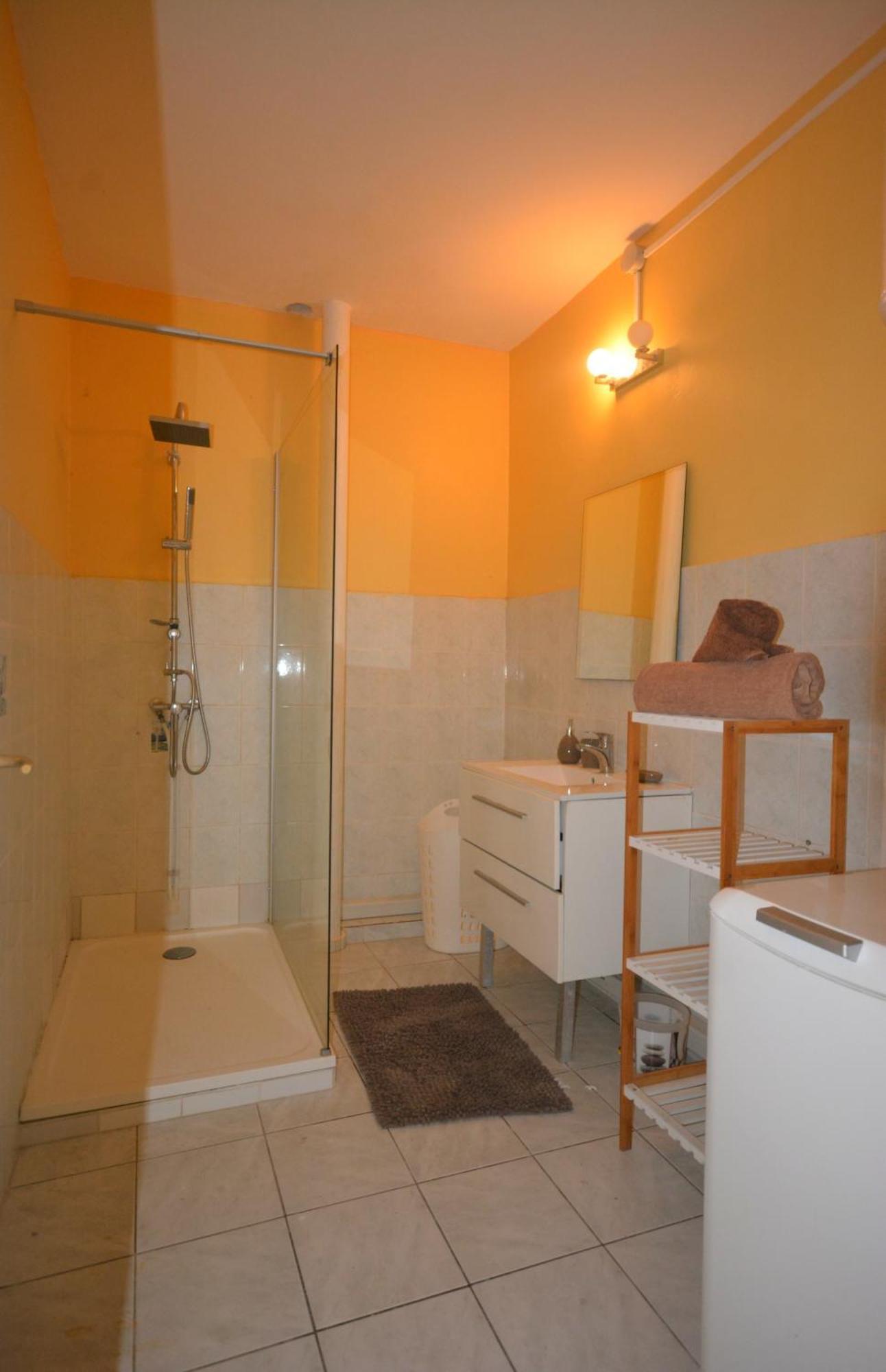 Appartement Tout Confort Sainte-Anne  Exterior foto