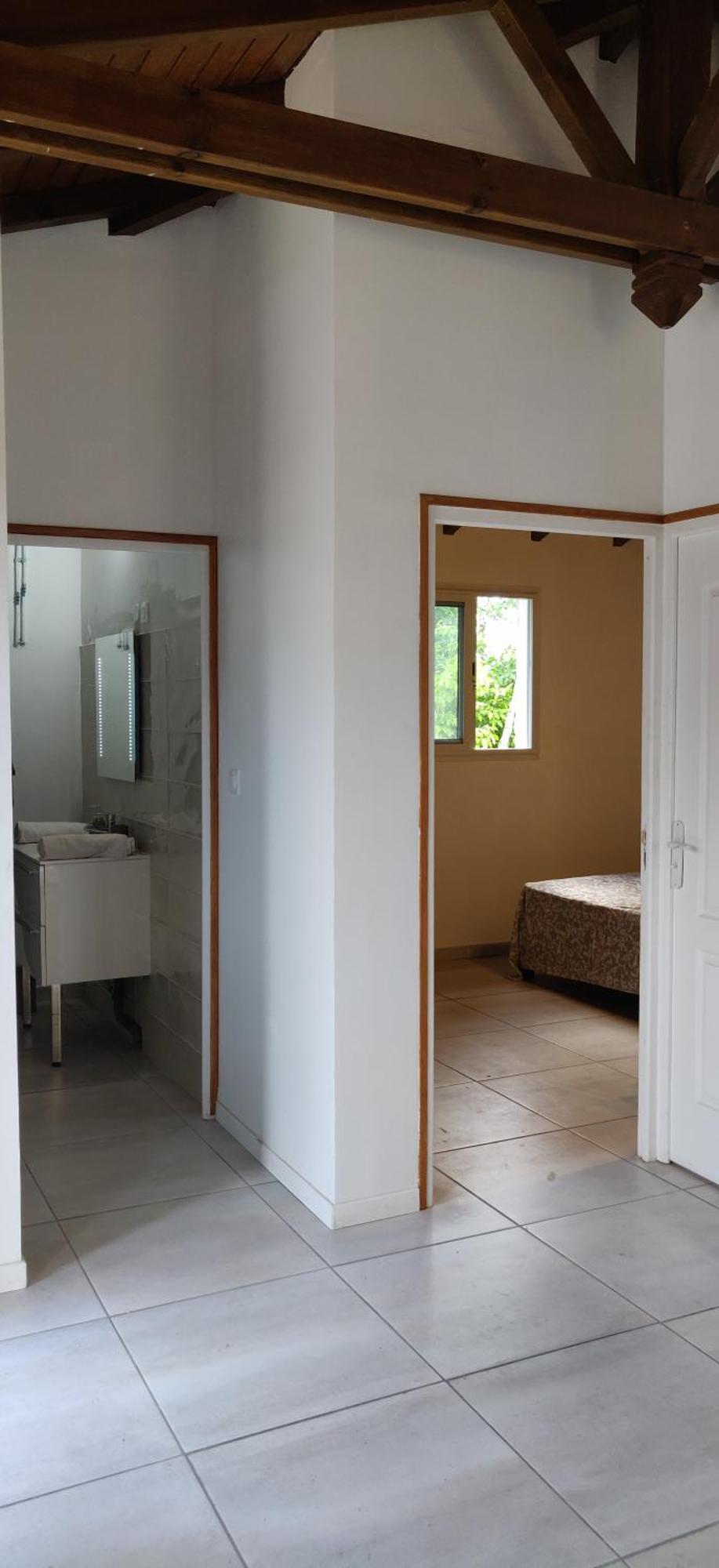 Appartement Tout Confort Sainte-Anne  Exterior foto